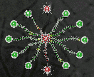 Tentacle Wars